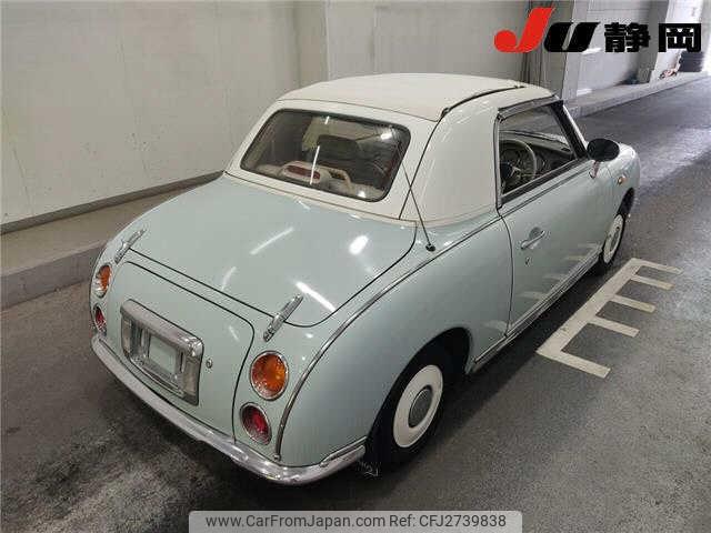 Nissan Figaro 1991 thumbnail 6