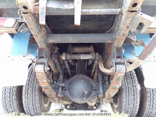 Mitsubishi Fuso Canter 1997 thumbnail 20