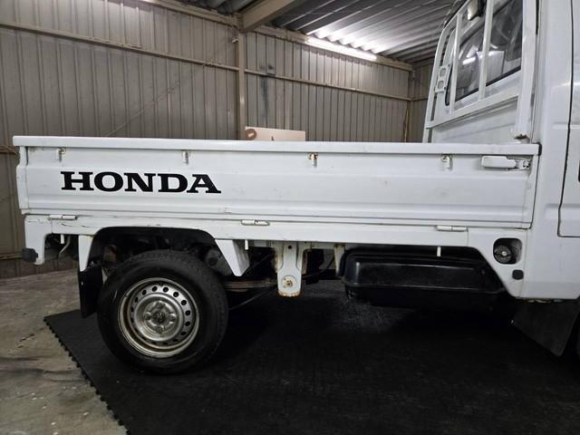 Honda Acty Truck 1992 thumbnail 17