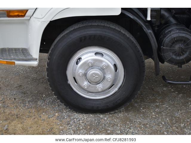 Mitsubishi Fuso Fighter 2000 thumbnail 30