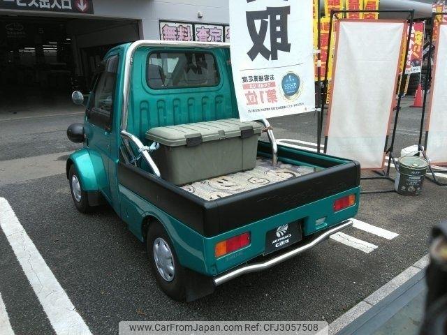 Daihatsu Midget II 1997 thumbnail 2