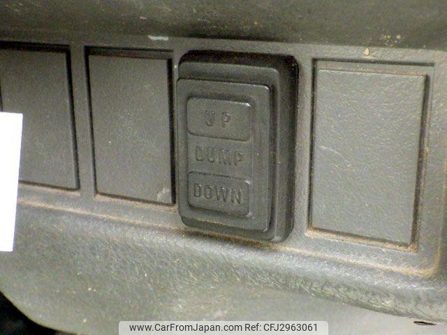 Suzuki Carry Truck 1998 thumbnail 17