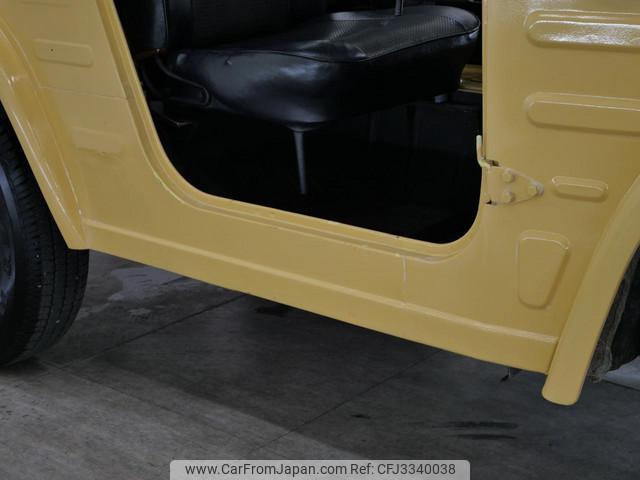 Suzuki Jimny 1981 thumbnail 41