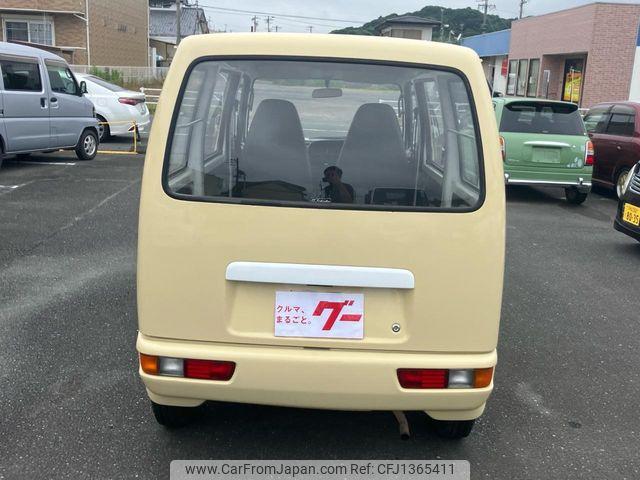 Suzuki Every 1995 thumbnail 11