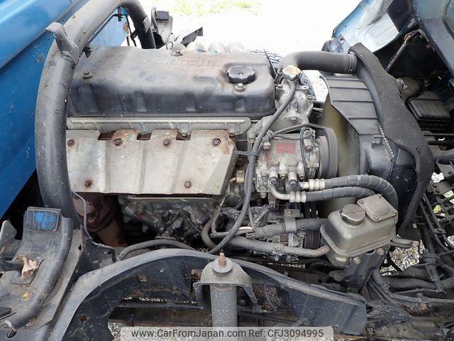 Mitsubishi Fuso Canter 1997 thumbnail 57