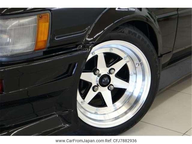 Toyota Corolla Levin 1984 thumbnail 41