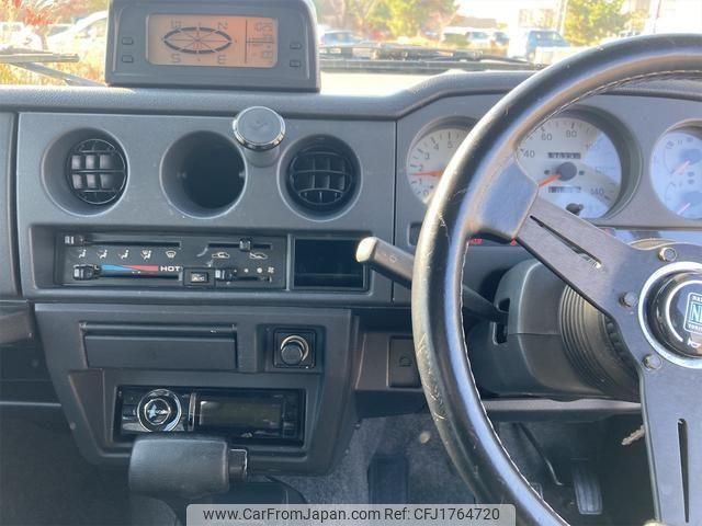 Suzuki Jimny 1996 thumbnail 4