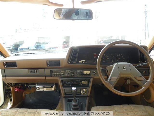 Nissan Silvia 1983 thumbnail 15