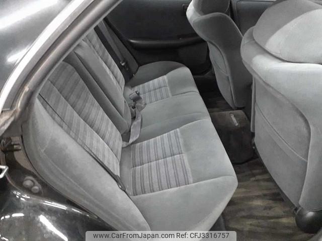 Toyota Mark II 1993 thumbnail 11