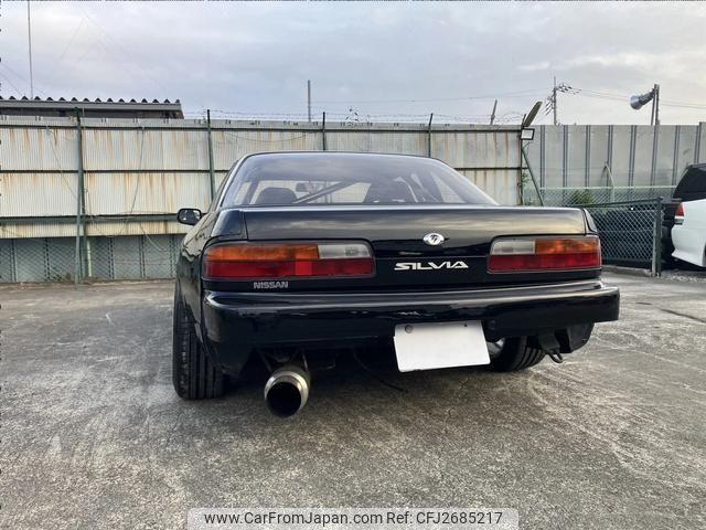 Nissan Silvia 1992 thumbnail 18
