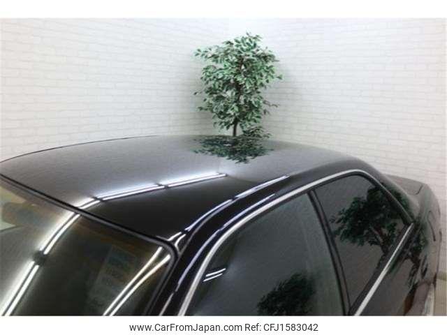 Toyota Mark II 1997 thumbnail 16
