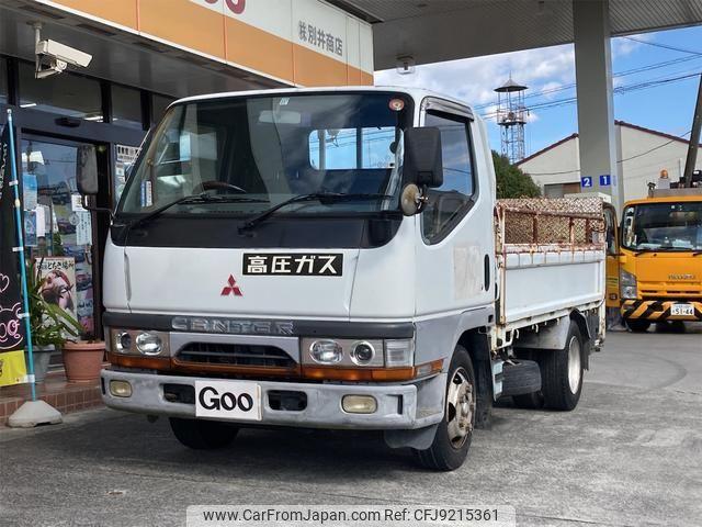 Mitsubishi Fuso Canter 1995
