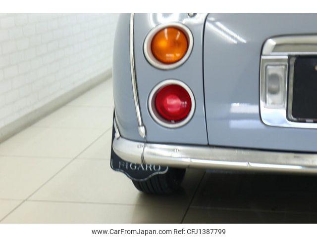 Nissan Figaro 1991 thumbnail 36