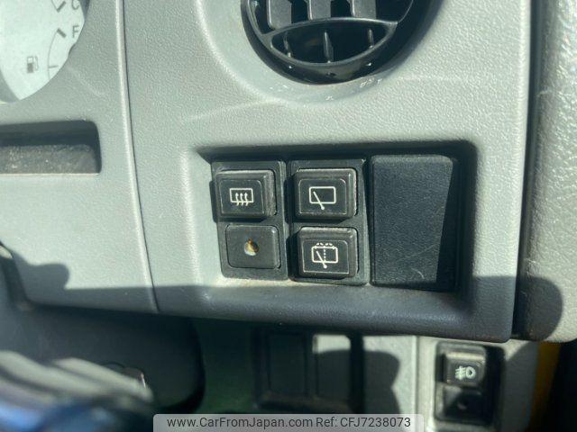 Suzuki Jimny 1998 thumbnail 13