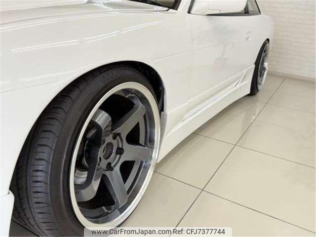 Nissan Silvia 1992 thumbnail 22
