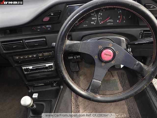 Toyota Corolla Levin 1990 thumbnail 7