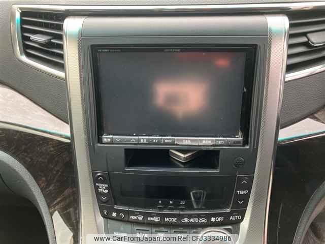 Toyota Vellfire thumbnail 7
