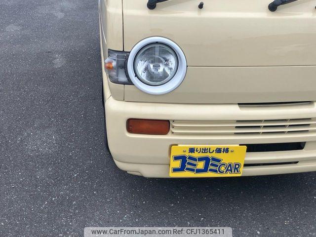 Suzuki Every 1995 thumbnail 4