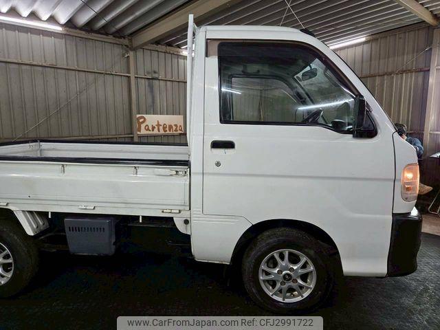 Daihatsu Hijet Truck 1999 thumbnail 16