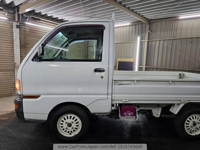 Mitsubishi Minicab Truck 1998 thumbnail 11