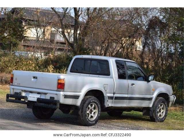 Mazda Proceed 1997 thumbnail 18