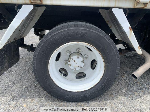Isuzu Elf Truck 1992 thumbnail 27