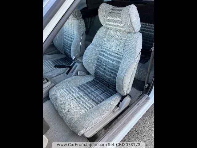 Nissan Silvia 1983 thumbnail 22
