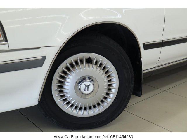 Toyota Cresta 1990 thumbnail 30