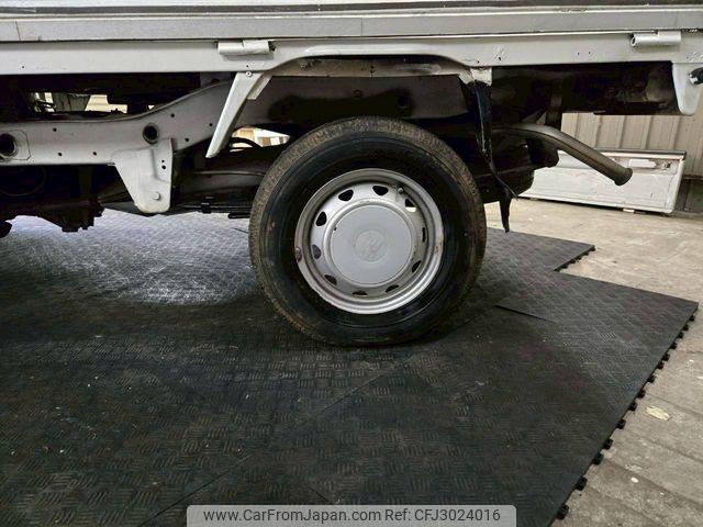 Mitsubishi Minicab Truck 1994 thumbnail 54