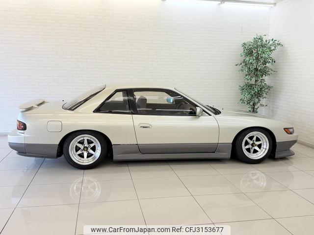 Nissan Silvia 1991 thumbnail 16