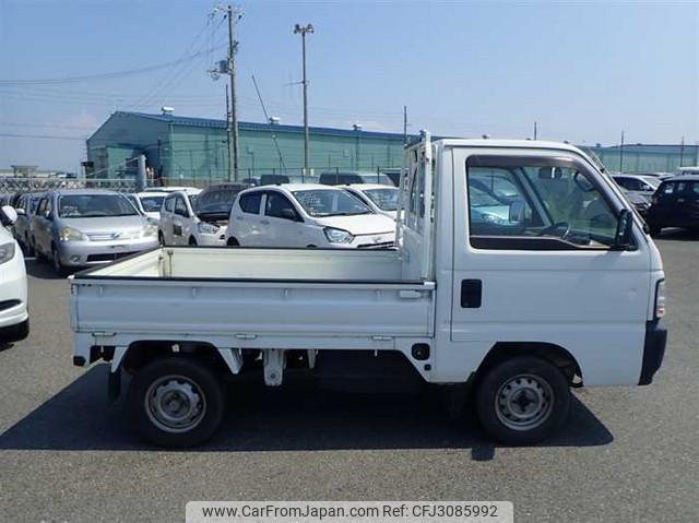 Honda Acty Truck 1998 thumbnail 3