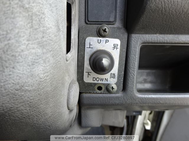 Nissan Vanette Truck 1996 thumbnail 31