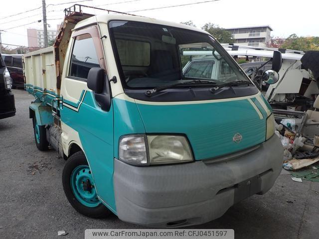 Nissan Vanette Truck 2000