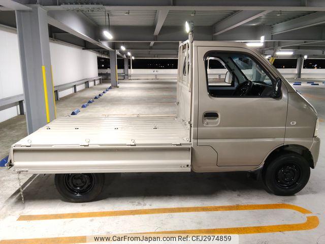 Suzuki Carry Truck 1999 thumbnail 16
