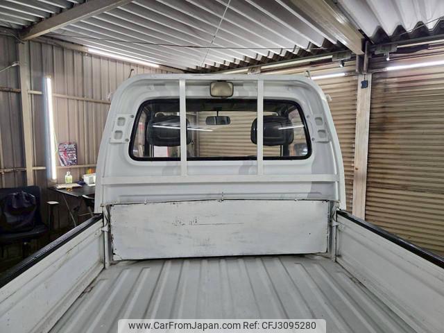 Honda Acty Truck 1993 thumbnail 20