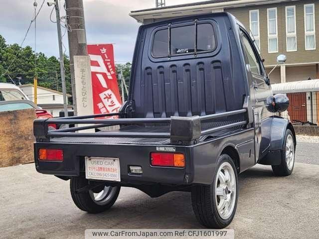 Daihatsu Midget II 1996 thumbnail 7