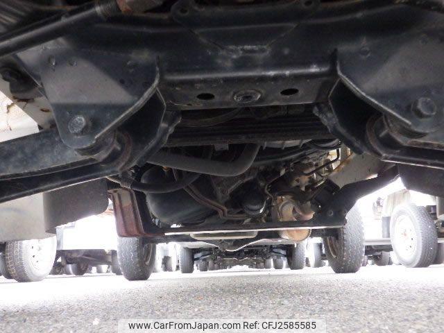 Daihatsu Hijet Truck 1999 thumbnail 24