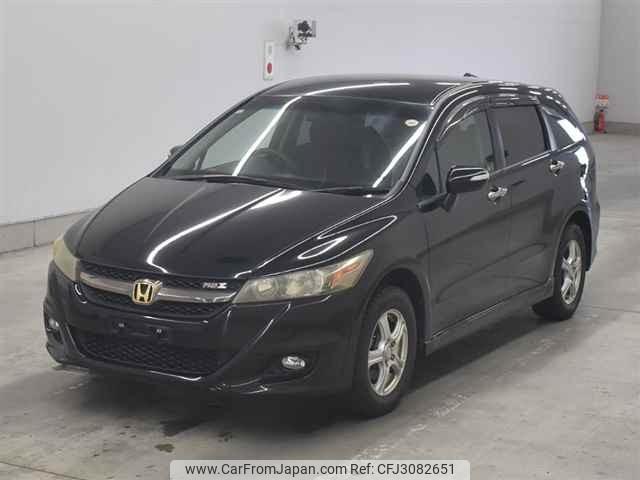 Honda Stream thumbnail 5