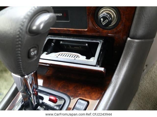 Toyota Mark II 1999 thumbnail 57