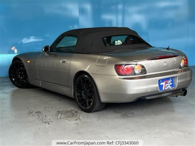 Honda S2000 1999 thumbnail 39