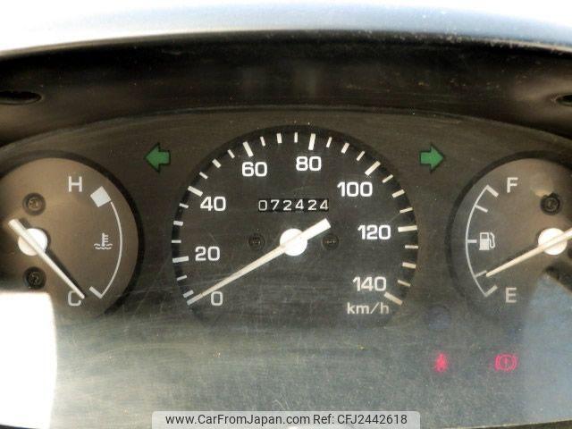 Daihatsu Hijet Truck 2000 thumbnail 14