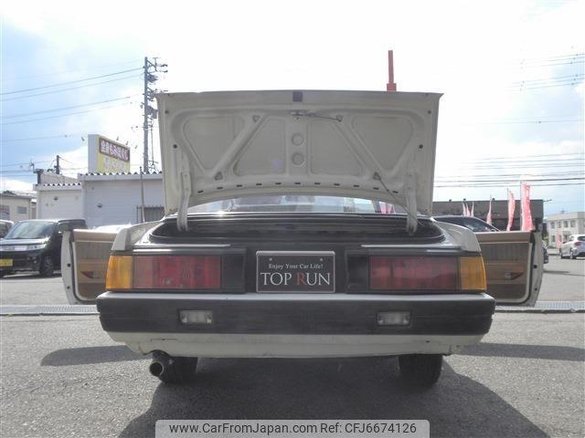 Nissan Silvia 1983 thumbnail 14