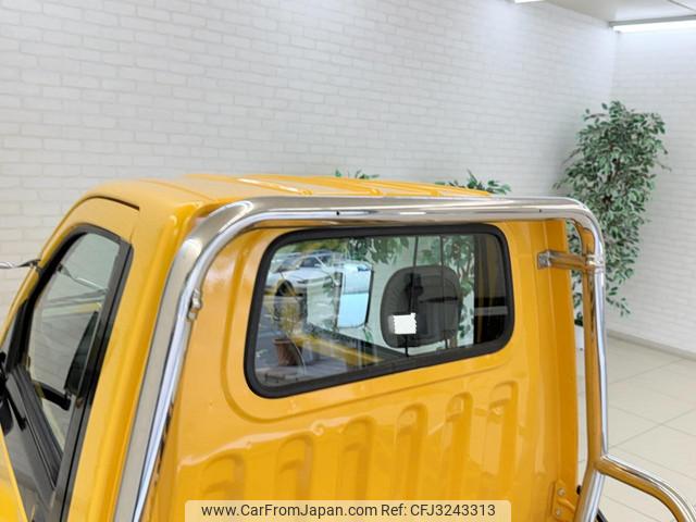 Daihatsu Midget II 1997 thumbnail 37
