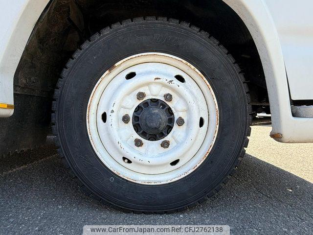 Isuzu Elf Truck 1995 thumbnail 19