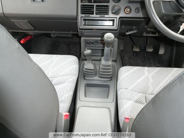 Mazda Proceed 1994 thumbnail 29