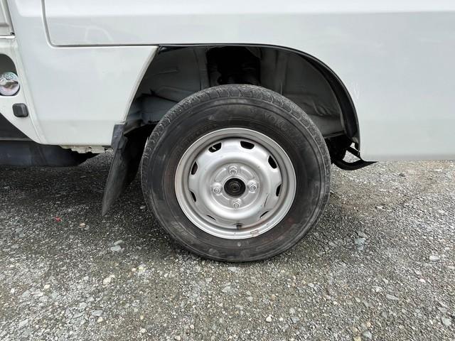 Honda Acty Truck 1997 thumbnail 32