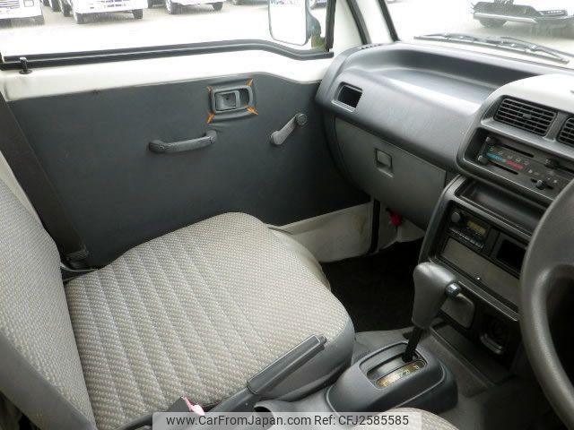 Daihatsu Hijet Truck 1999 thumbnail 10