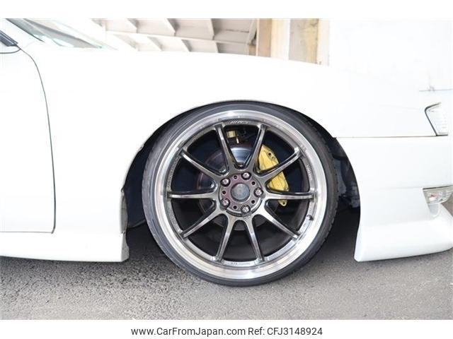 Nissan Silvia 1996 thumbnail 16