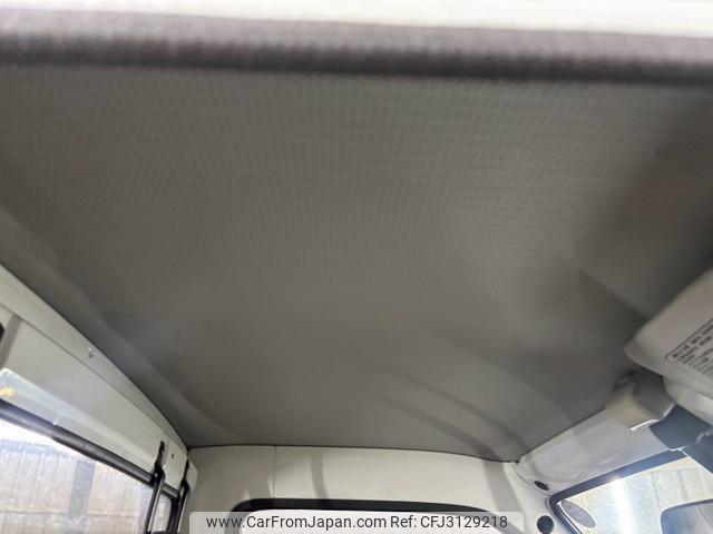 Suzuki Carry Truck 1993 thumbnail 37