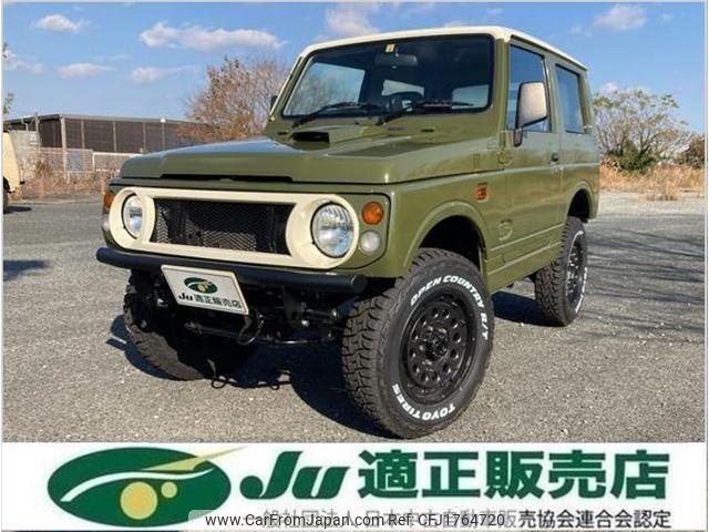 Suzuki Jimny 1996